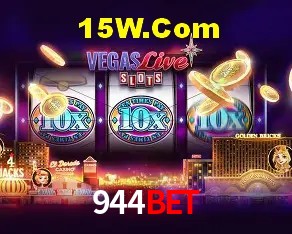 Experiência VIP 944Bet